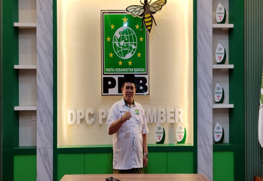 (Dok Foto ; Agus Zainuddin)